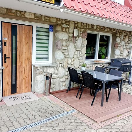 Villa Teddy Zakopane Murzasichle-Tatras Mountains Entire House To Yourself In A Quiet Neighborhood Экстерьер фото