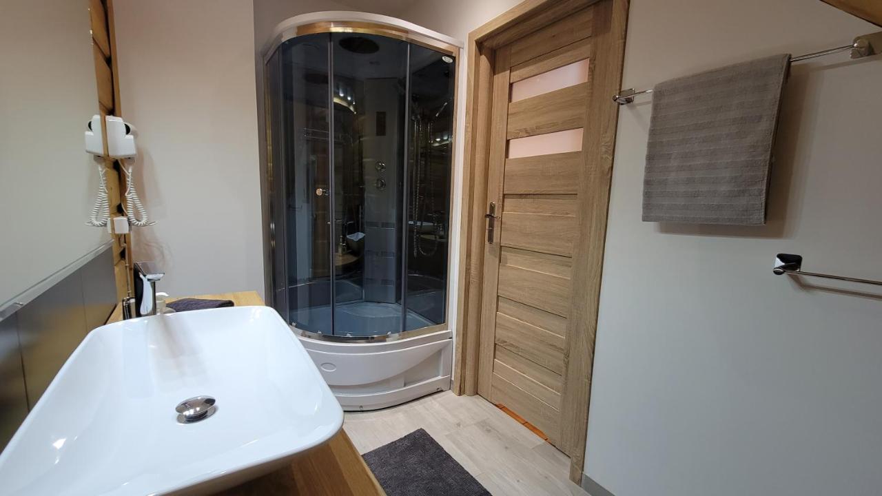 Villa Teddy Zakopane Murzasichle-Tatras Mountains Entire House To Yourself In A Quiet Neighborhood Номер фото