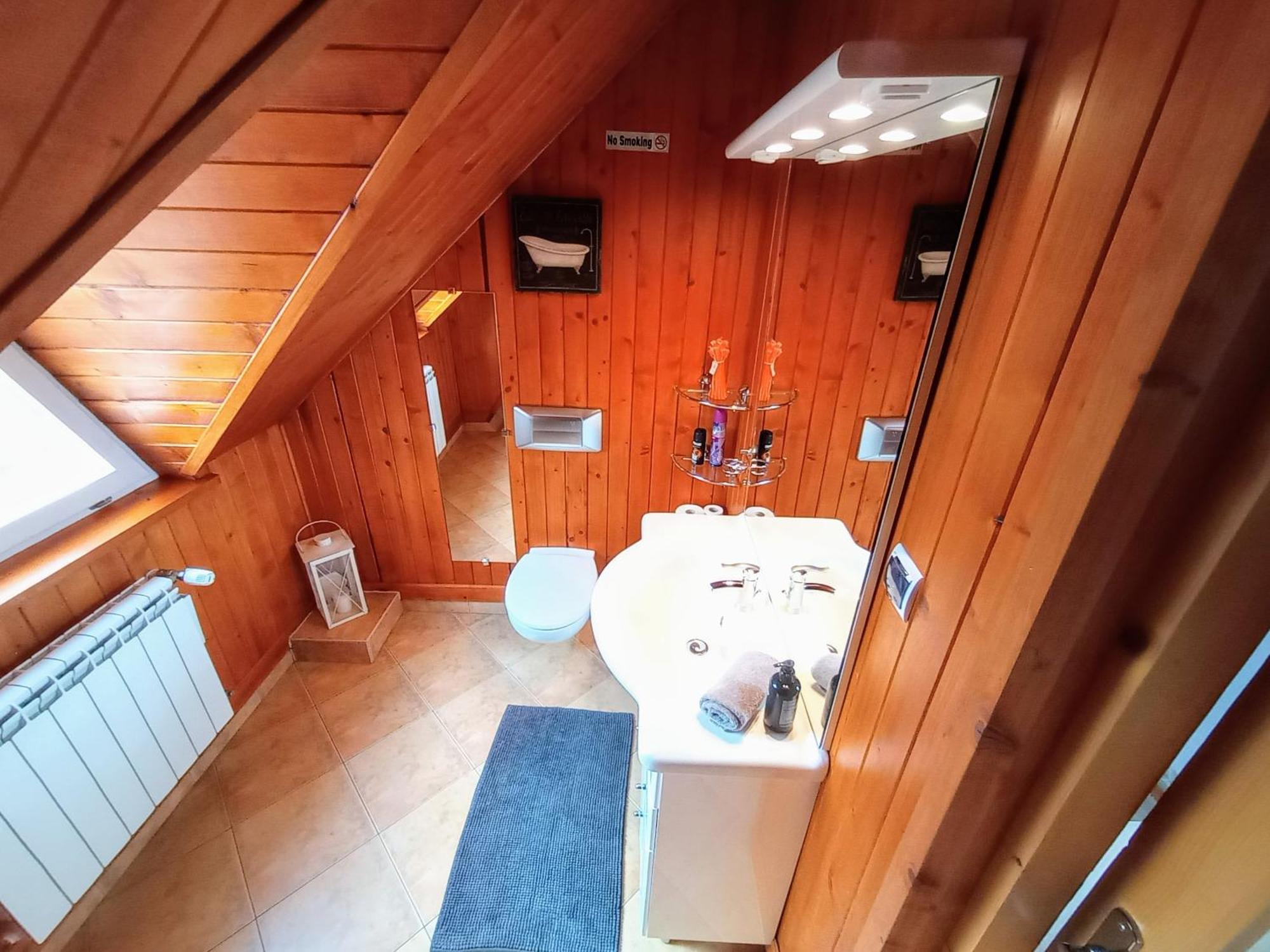 Villa Teddy Zakopane Murzasichle-Tatras Mountains Entire House To Yourself In A Quiet Neighborhood Экстерьер фото