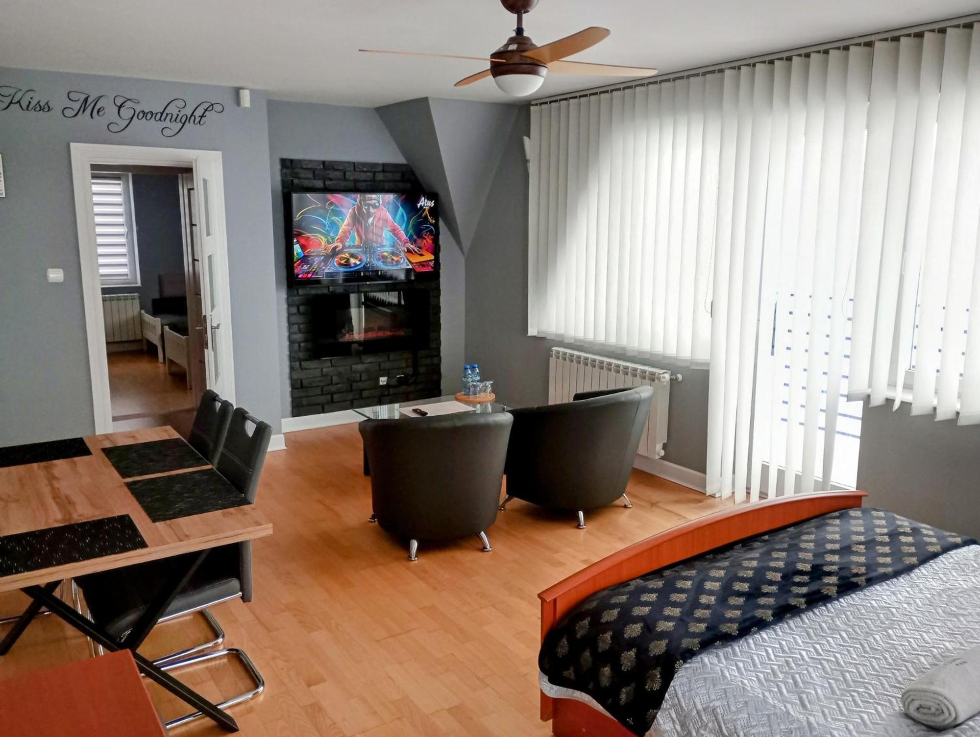 Villa Teddy Zakopane Murzasichle-Tatras Mountains Entire House To Yourself In A Quiet Neighborhood Экстерьер фото