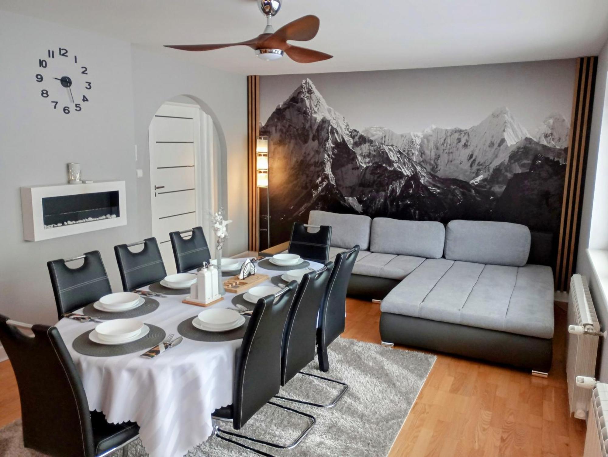 Villa Teddy Zakopane Murzasichle-Tatras Mountains Entire House To Yourself In A Quiet Neighborhood Экстерьер фото