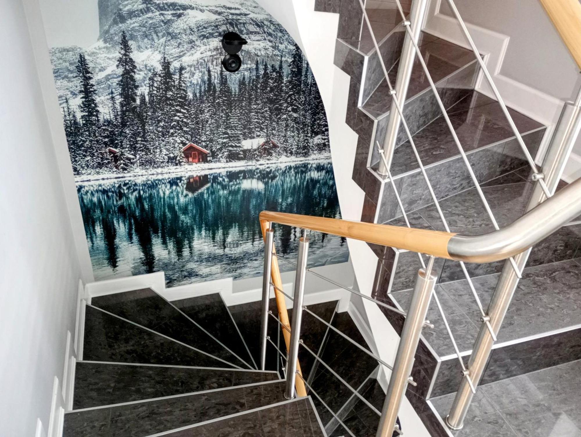 Villa Teddy Zakopane Murzasichle-Tatras Mountains Entire House To Yourself In A Quiet Neighborhood Экстерьер фото