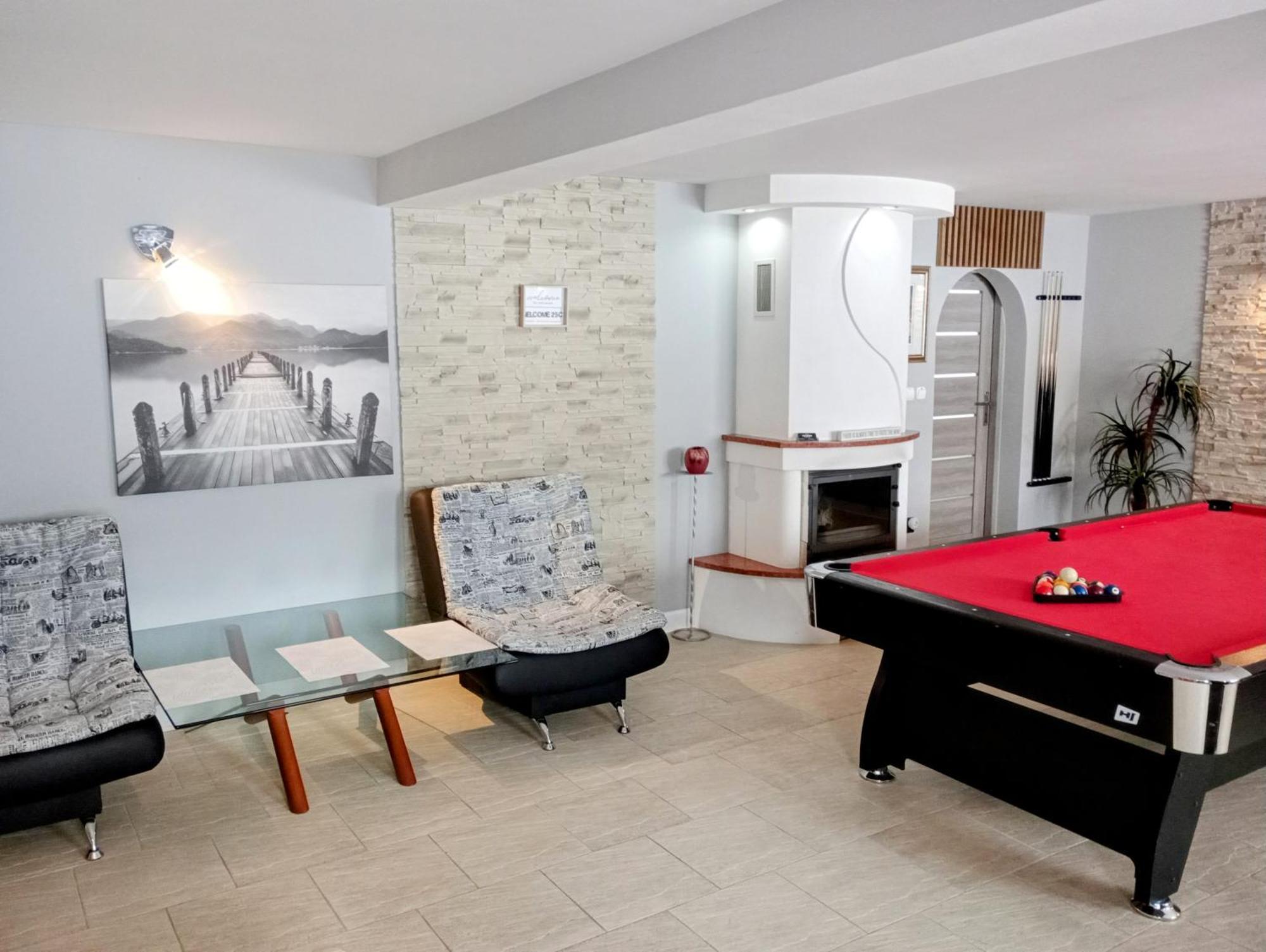 Villa Teddy Zakopane Murzasichle-Tatras Mountains Entire House To Yourself In A Quiet Neighborhood Экстерьер фото